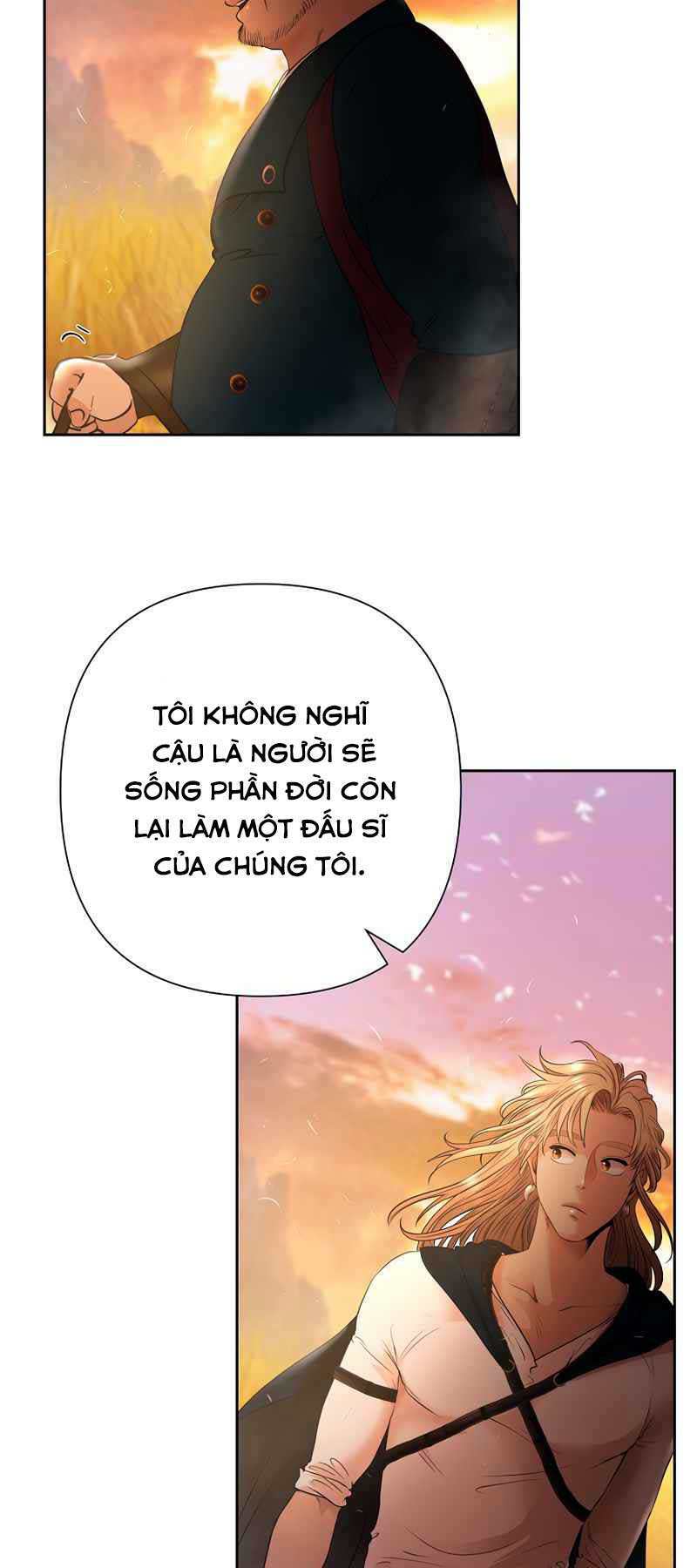 nhiệm vụ chiến binh chapter 9 42
