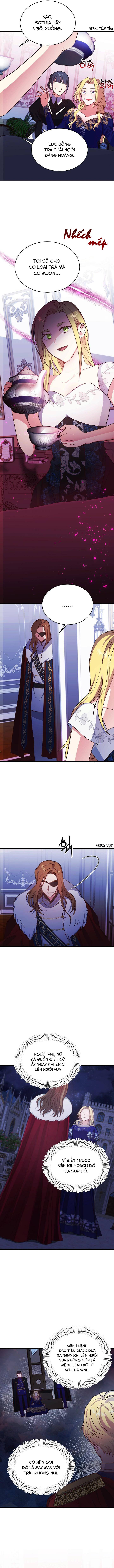 đứa con của rồng chapter 66 6