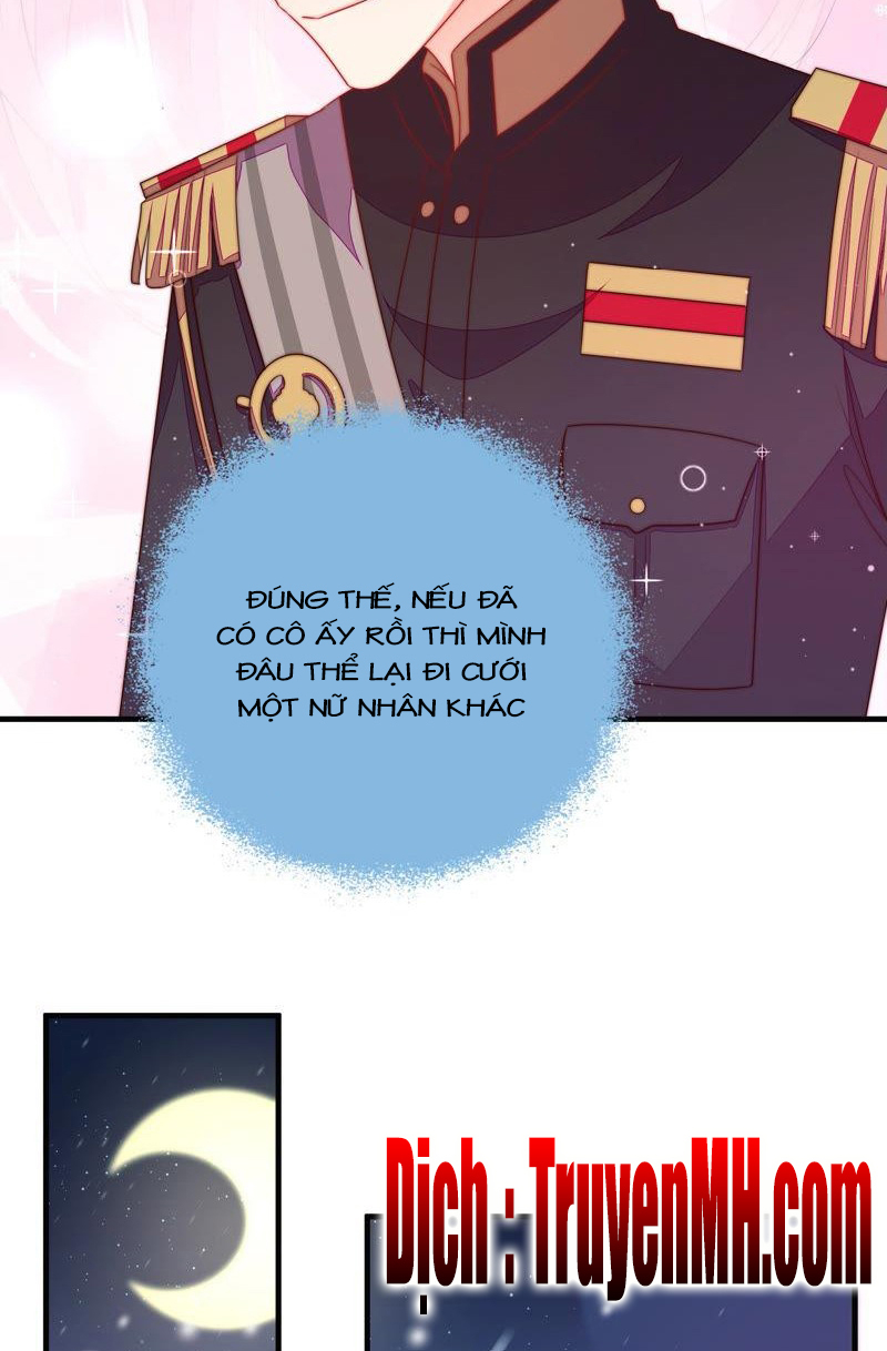 ngày nào thiếu soái cũng ghen chapter 276 2