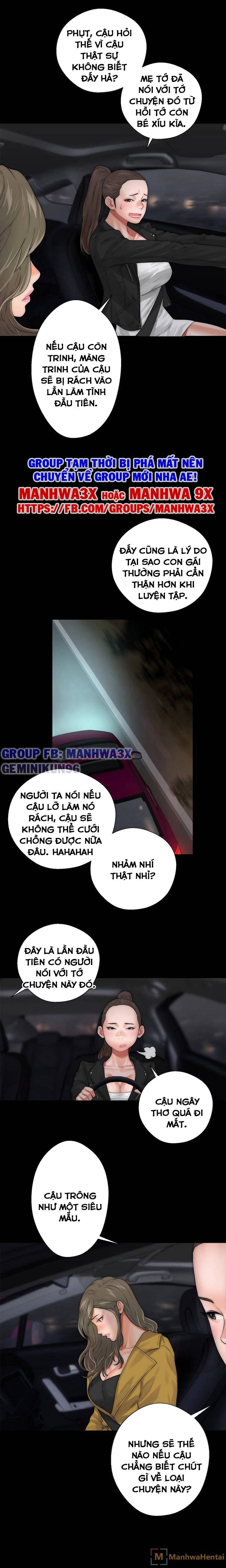 thức tỉnh dục vọng chapter 13 10