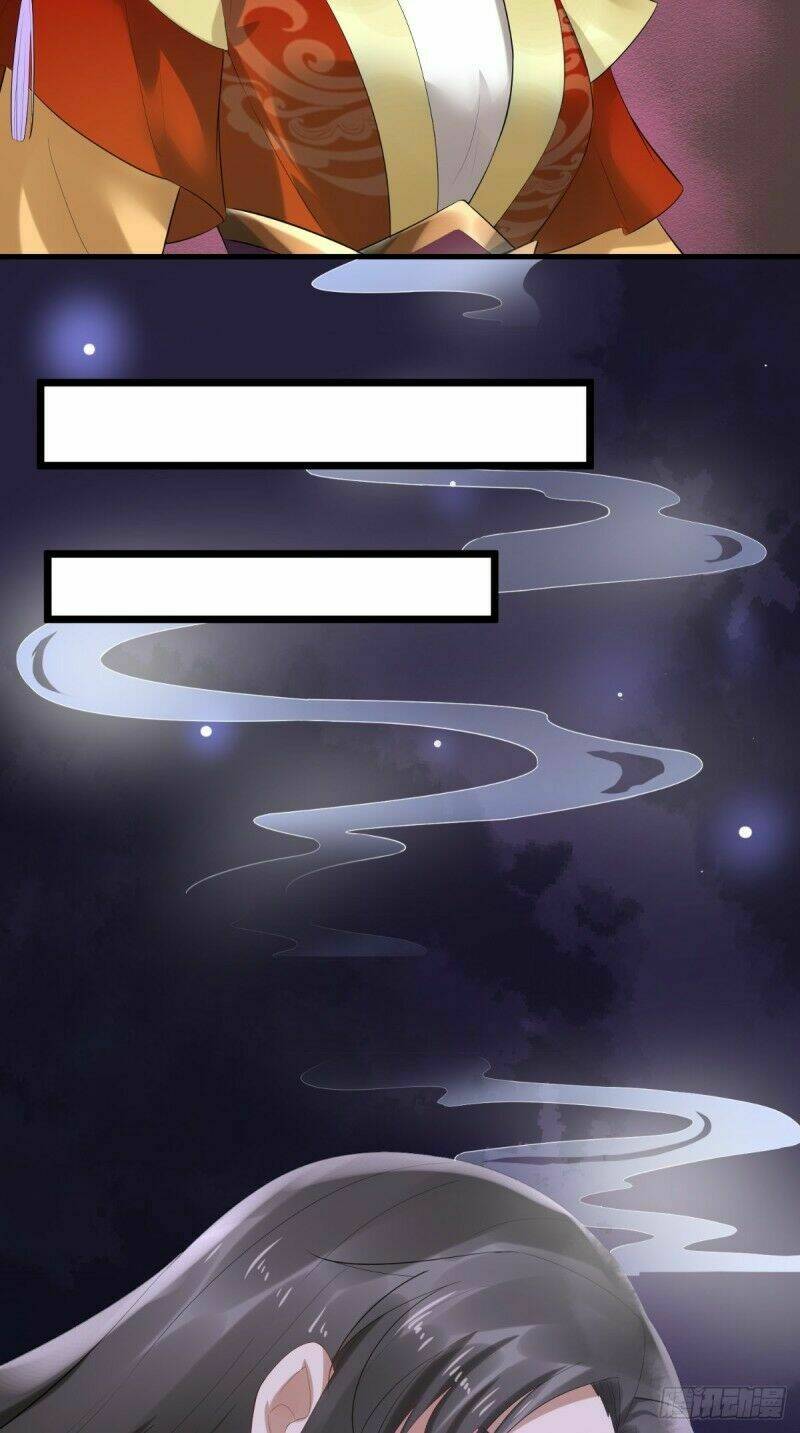 bổn cung muốn làm hoàng đế chapter 4 26