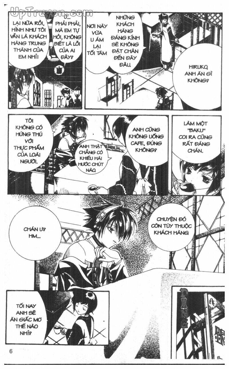 nightmare inspector chapter 1 5