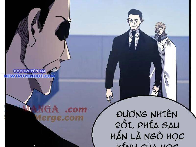 Vô Địch Bị Động Tạo Ra Tấn Sát Thương chapter 53 55
