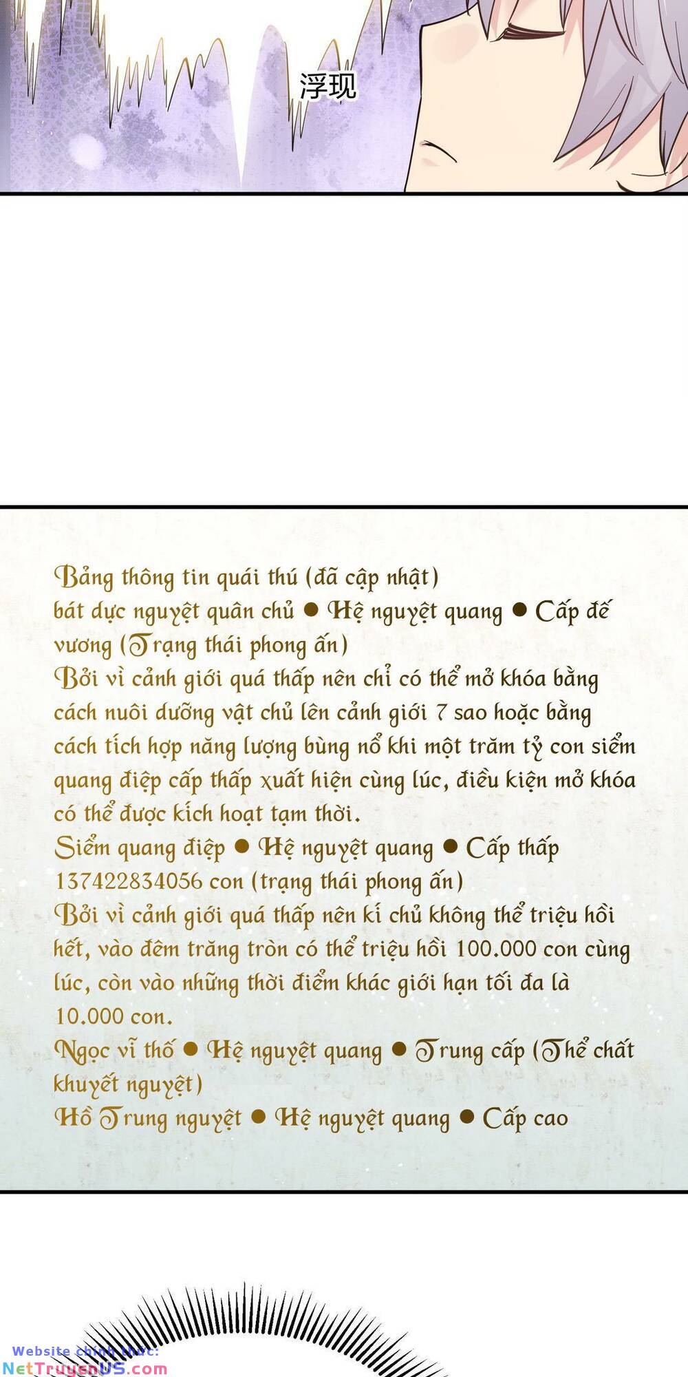 Thế Nhân Thực Sự Tin Tôi Là Đại Boss chapter 49 23