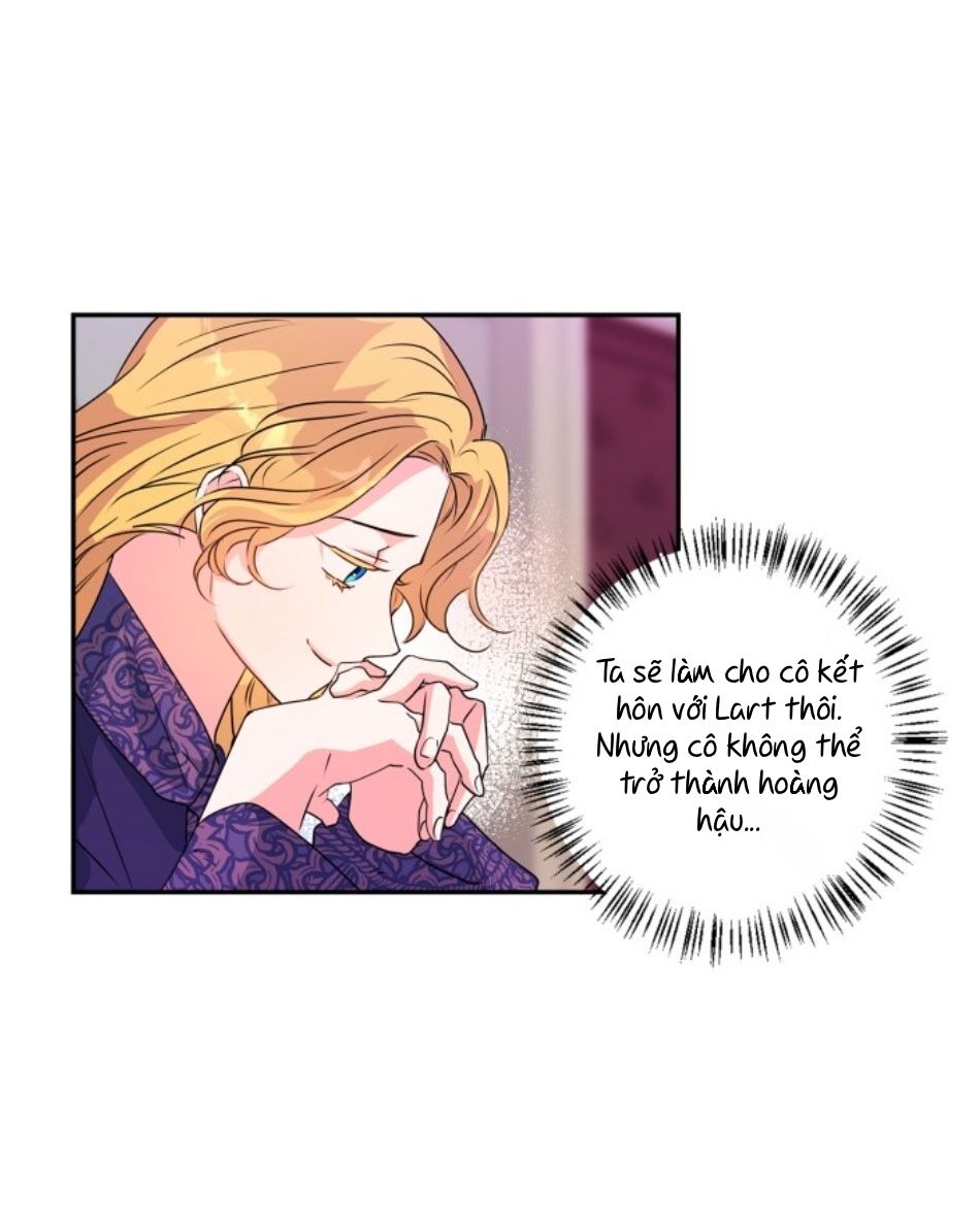 tôi đang nuôi dưỡng một con quái thú chapter 44 56