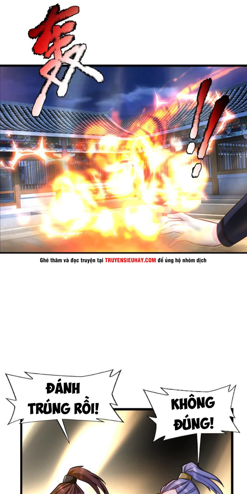 lão tổ của bạn đang online chapter 11 24