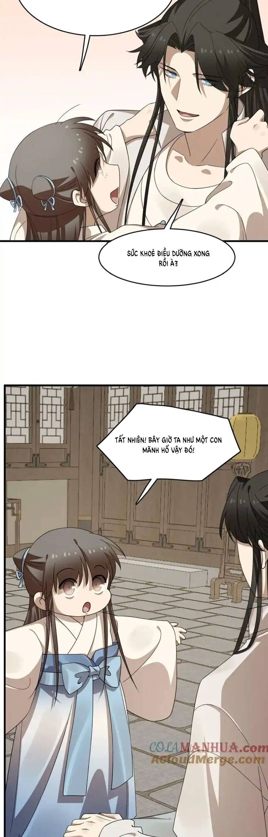 độc bộ thiên hạ: đặc công thần y chapter 478 19