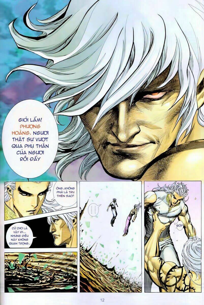 võ thần phượng hoàng chapter 83 10