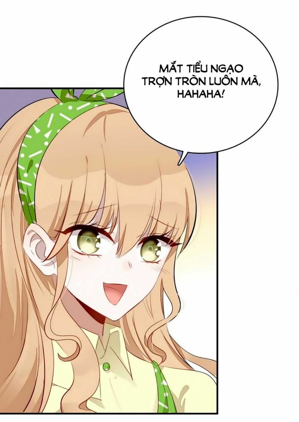 Ái Thượng Ngạo Kiều Long Vương Gia chapter 7 - Trang 4
