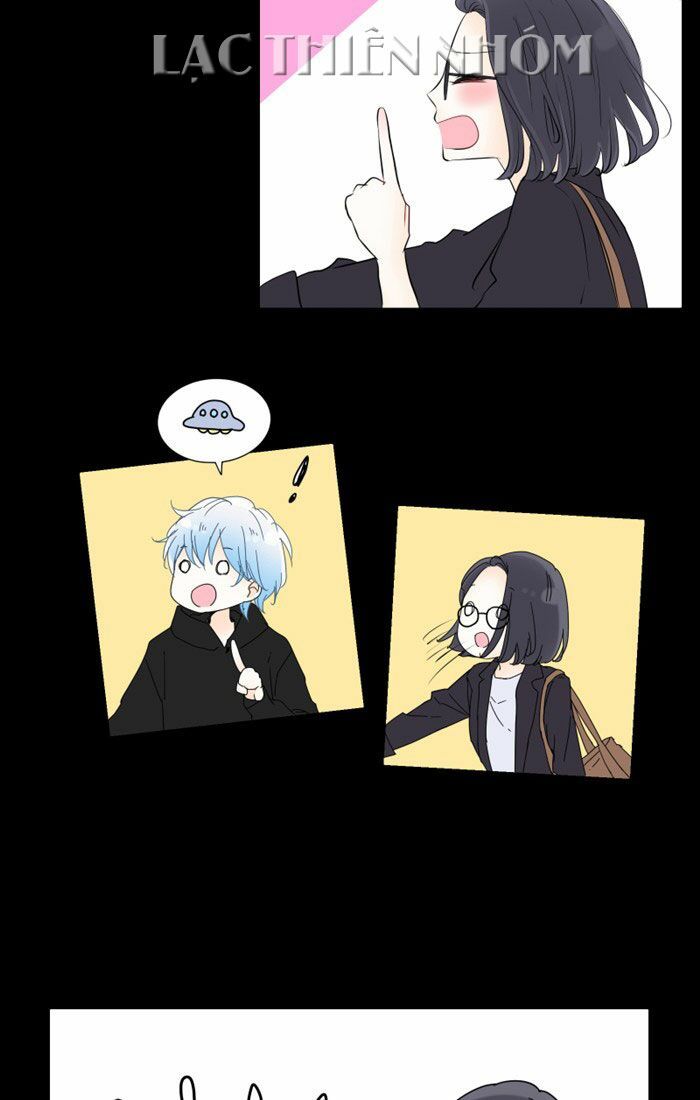 choco ngọt ngào chapter 38 4