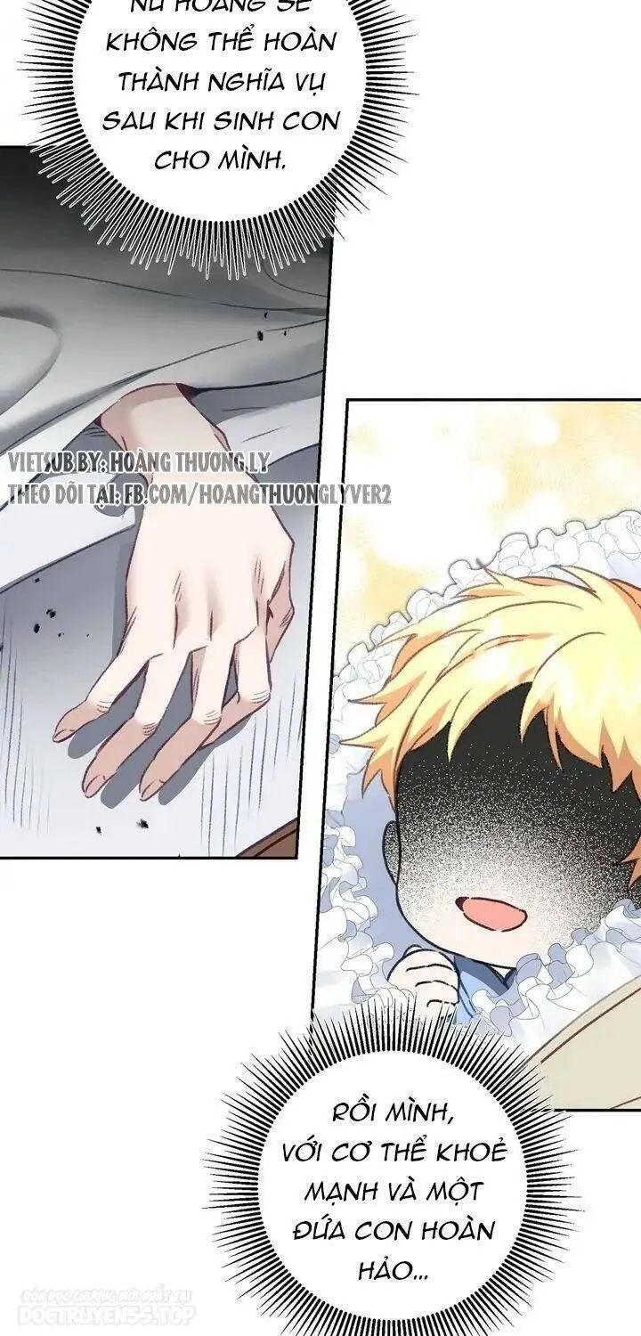 tôi trở thành hoàng đế bạo chúa trong tiểu thuyết chapter 109 25