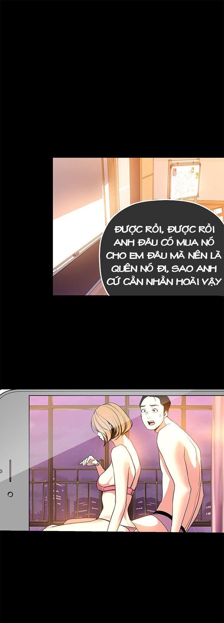 một thế giới mới tuyệt vời chapter 26 53