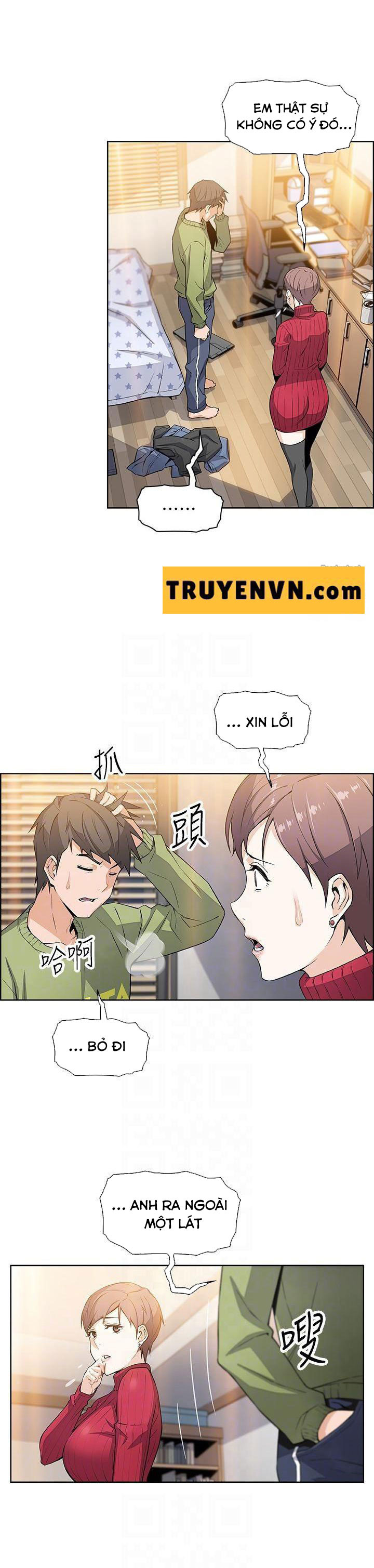 nhóm học đặc biệt chapter 5 17