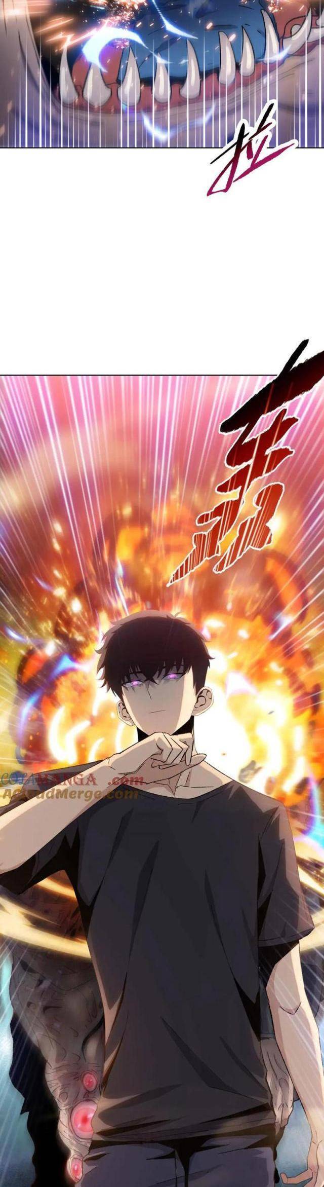 kẻ tàn nhẫn ngày tận thế: bắt đầu dự trữ hàng tỉ tấn vật tư chapter 25 17