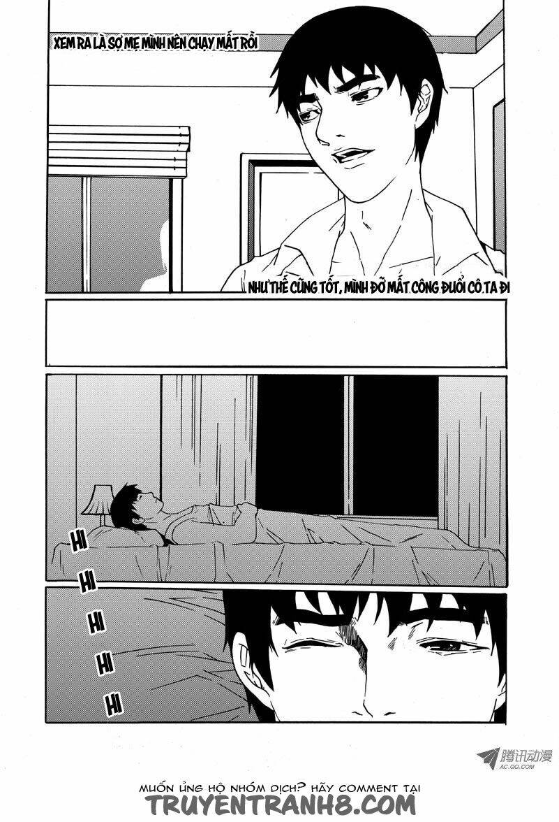 nhân quả tuần hoàn chapter 30.4 3