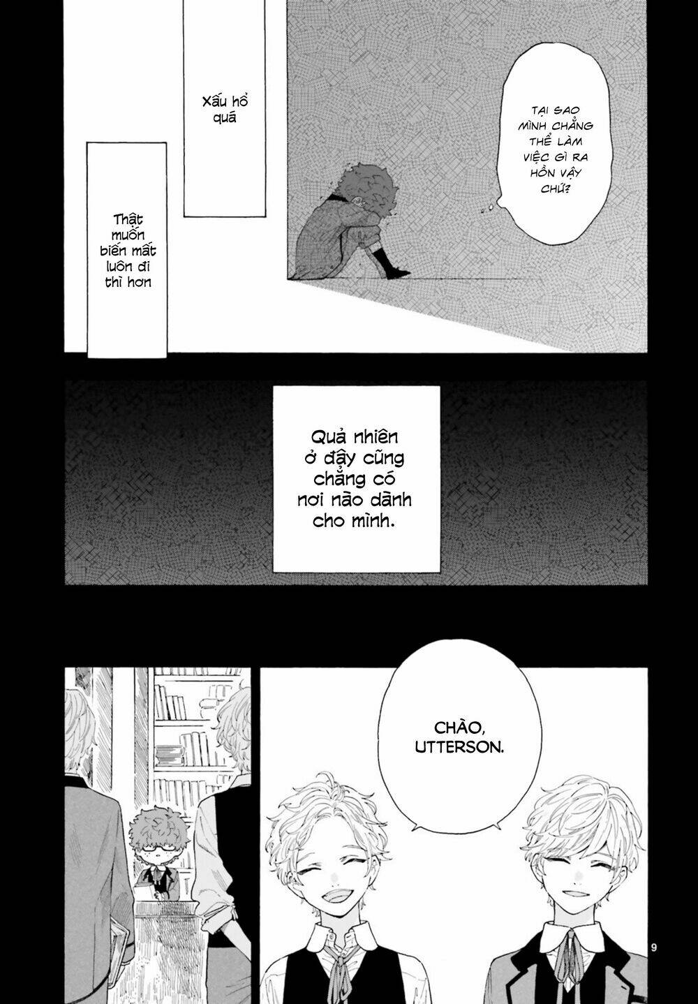 boku no gemini chapter 13 10