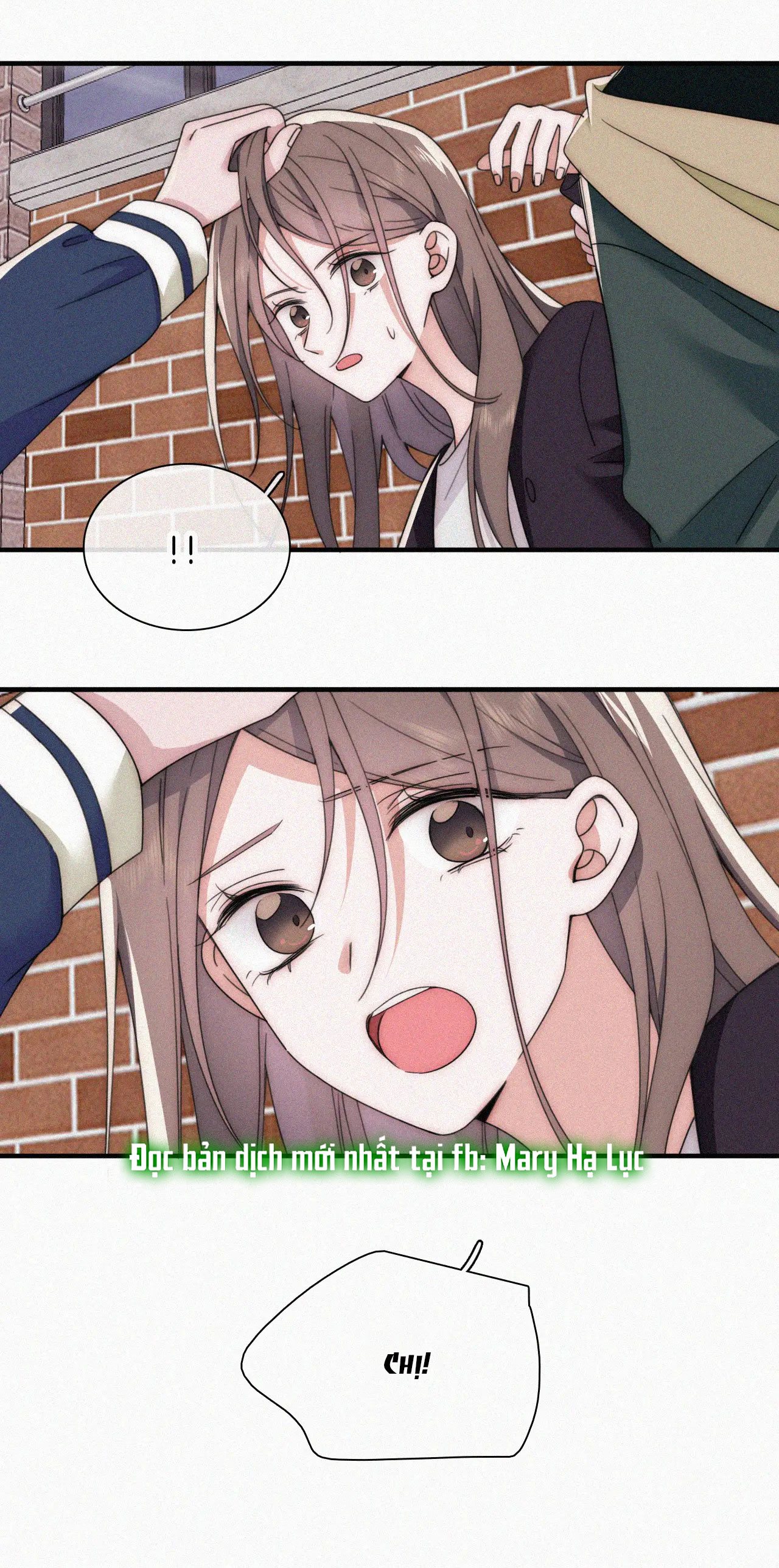 bệnh yêu chapter 34.2 18