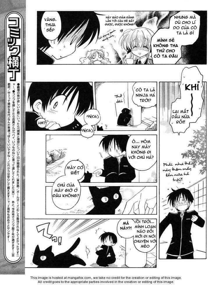 fortune arterials chapter 11 17