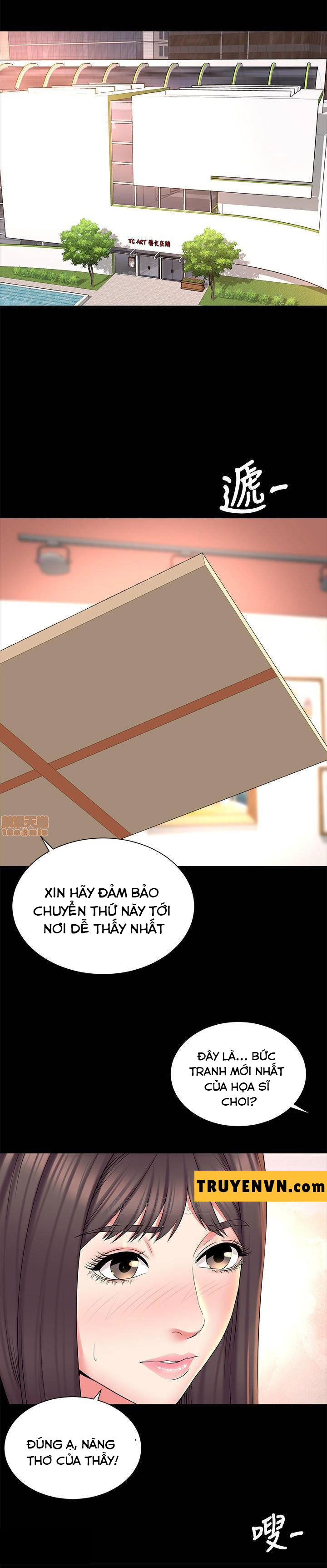 mother and daughter next door chapter 49 21