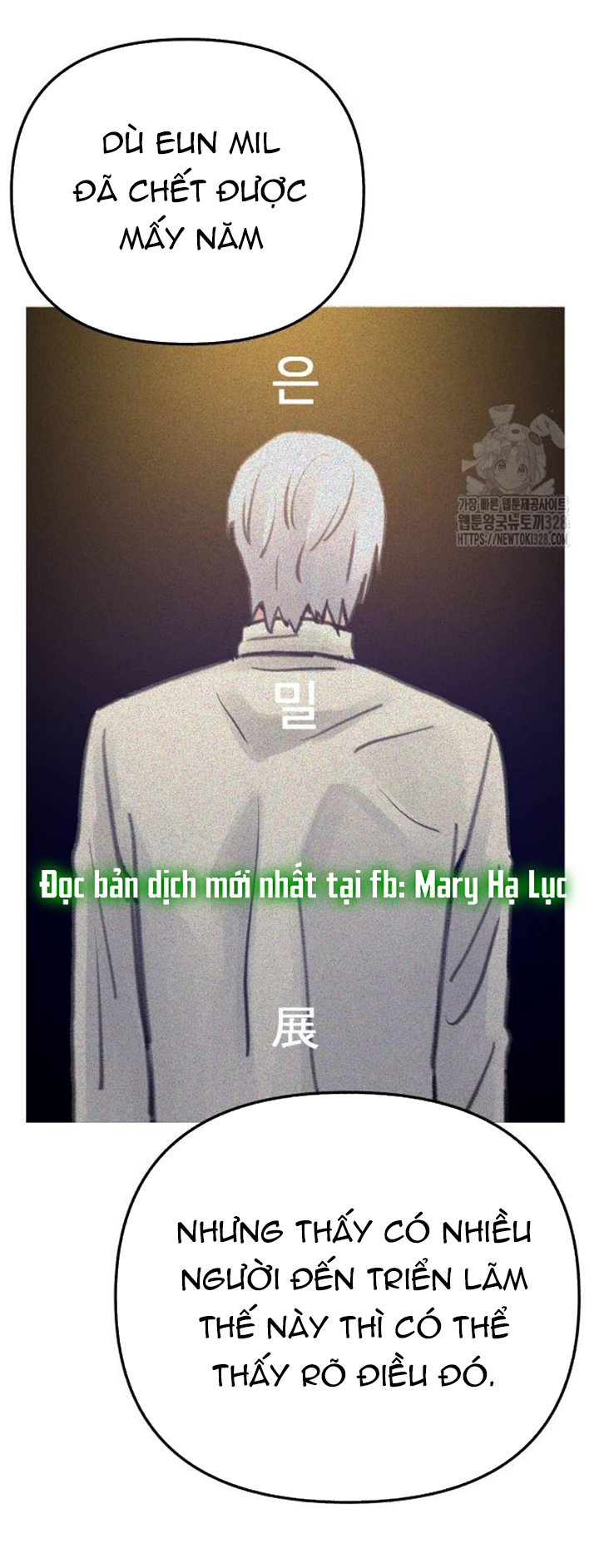 nàng thơ nổi tiếng - nàng thơ myung chapter 76.1 27