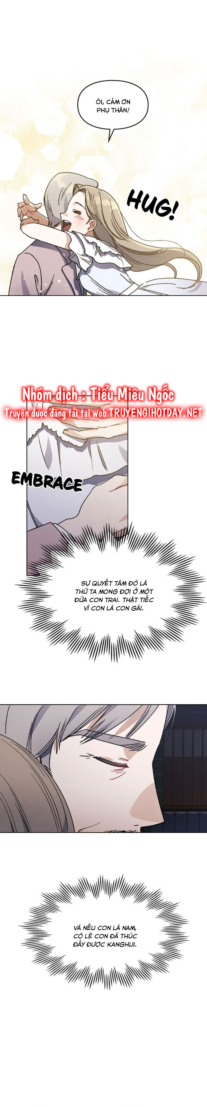 nếu tôi là bạn chapter 38 9