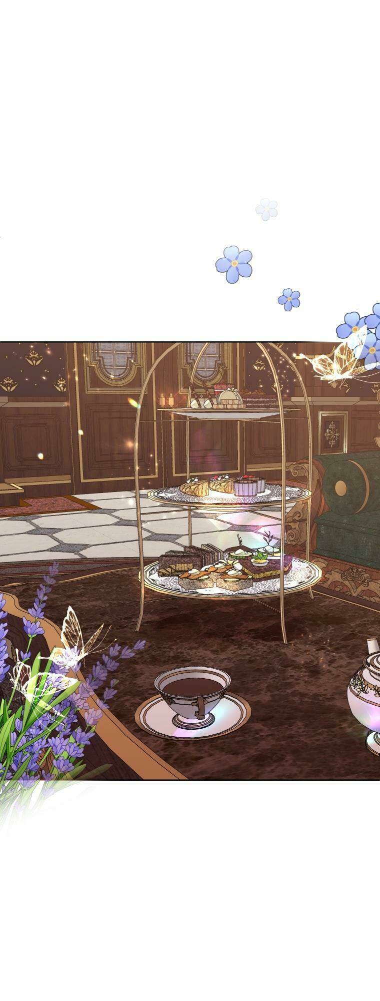 ác nữ phản diện đã chọn nam chính chapter 21 10