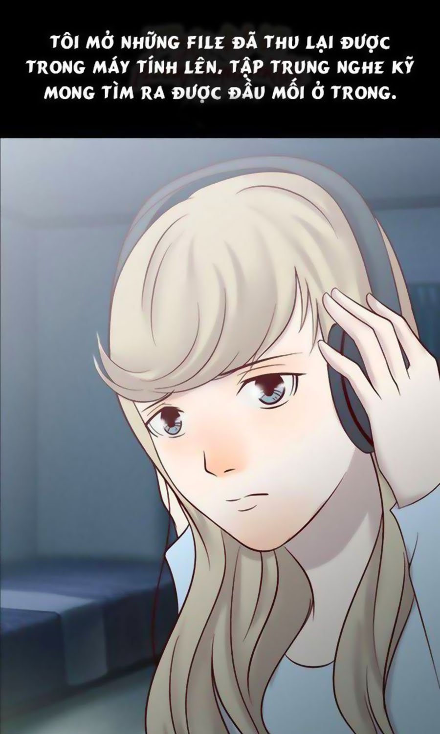 tấm da người chapter 26 16