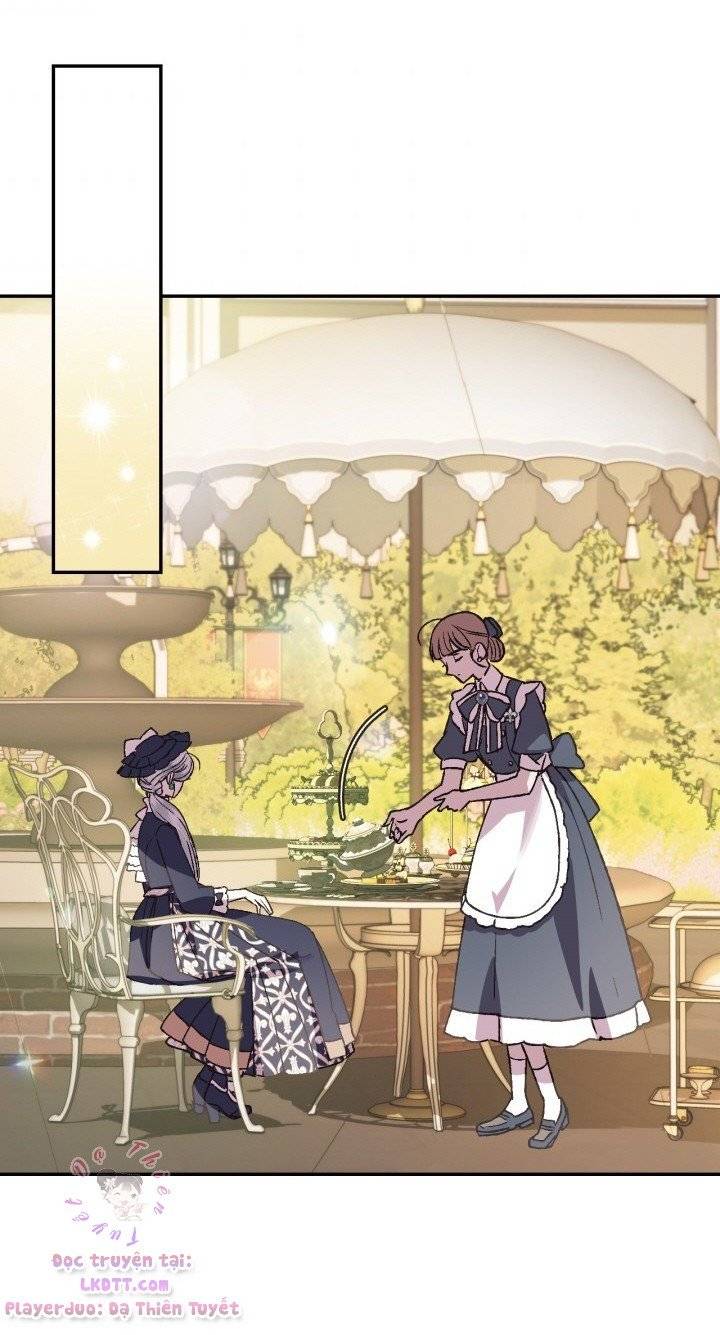 cha, con không muốn kết hôn đâu chapter 18 48