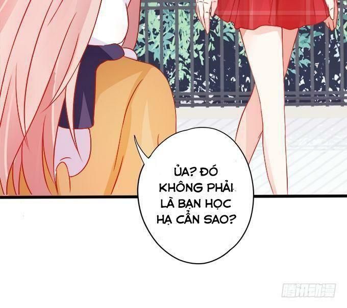 hồ tiên hung bạo chapter 15 12