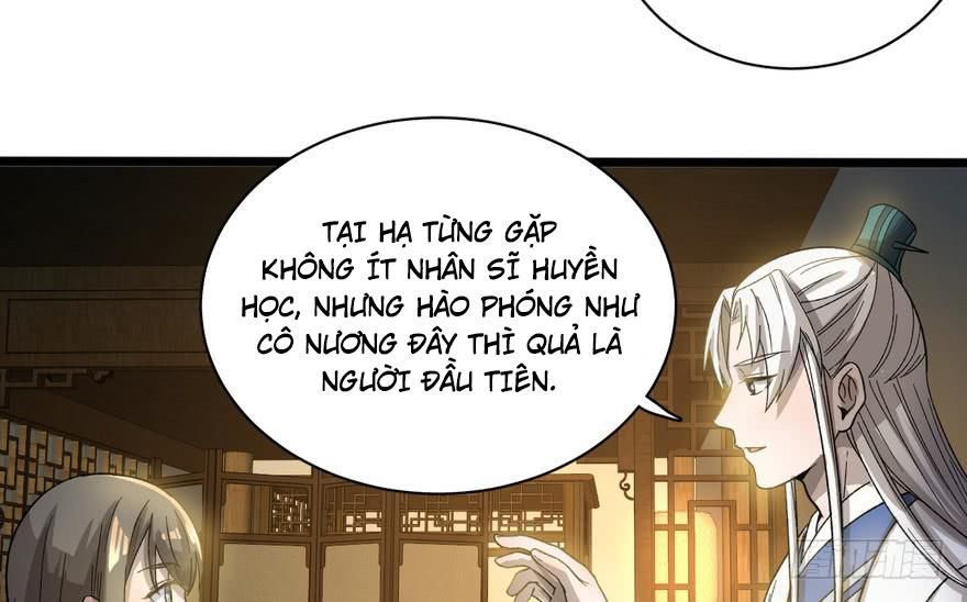 quẻ phi thiên hạ chapter 14 37