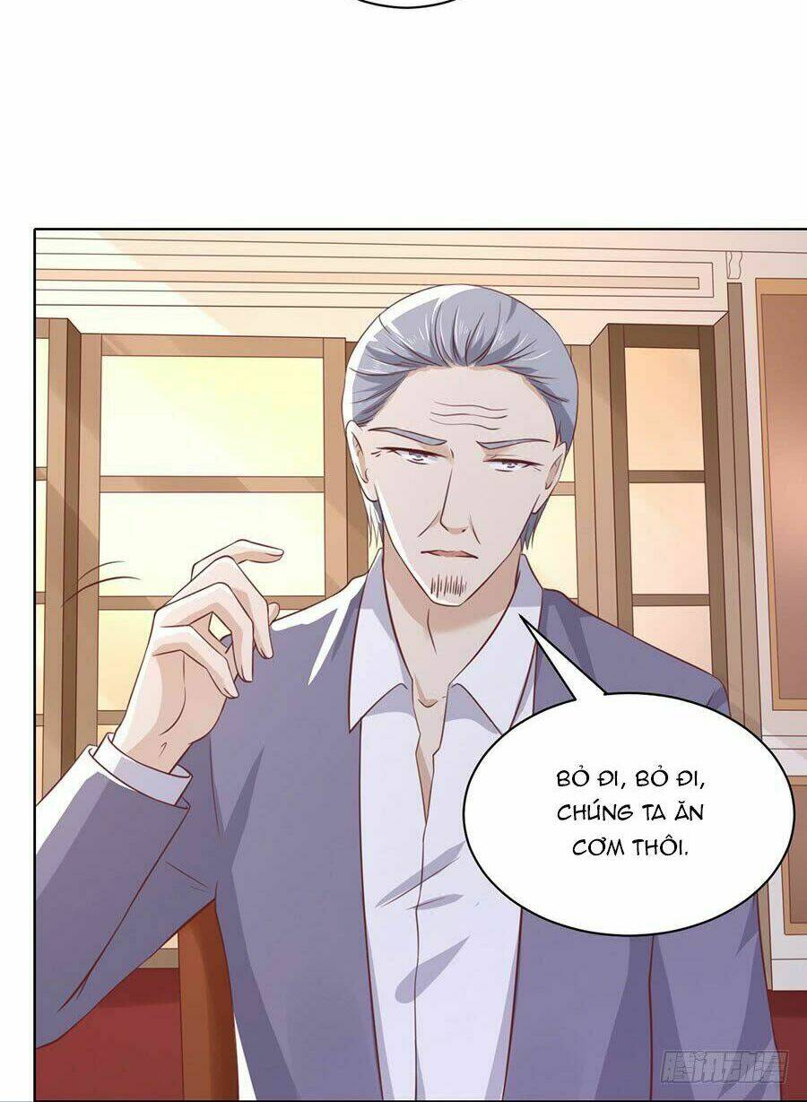 liệt ái tri hạ: series mật đào tiểu tình nhân chapter 248 17