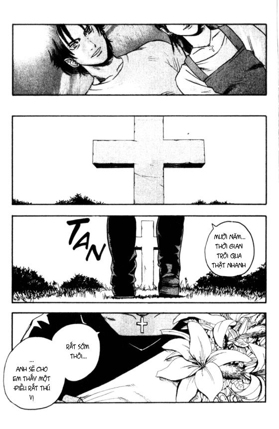 togari chapter 62 20