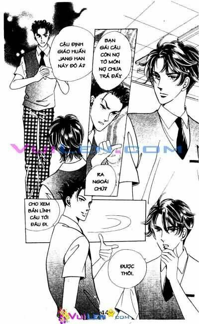 nụ hôn nồng thắm chapter 2 44