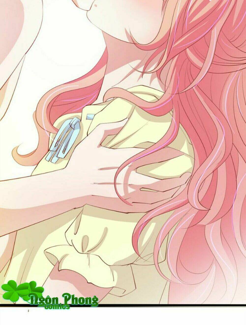 quản lí ngây ngô và thần tượng ác ma chapter 26 57