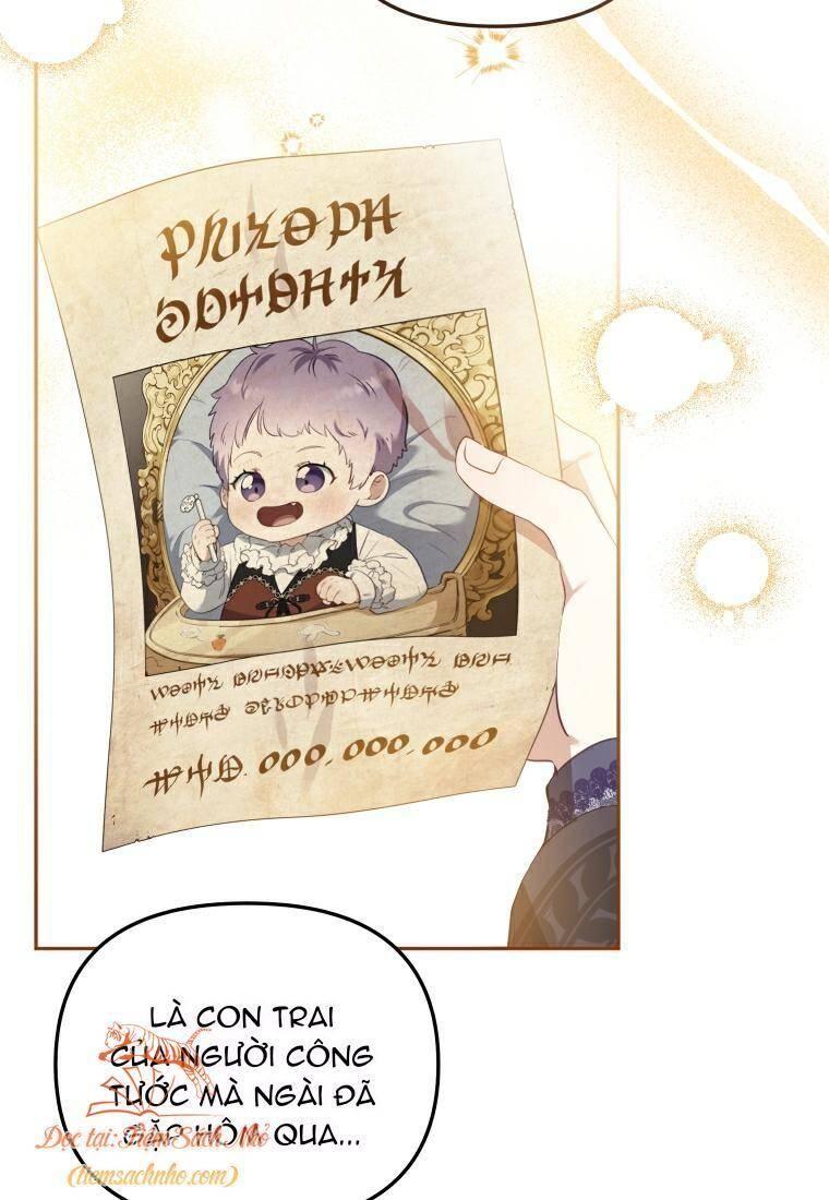 Tôi Đang Được Nuôi Dưỡng Bởi Những Kẻ Phản Diện chapter 26 46