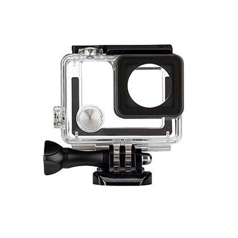 Vỏ chống nước Gopro 3, 3+, 4