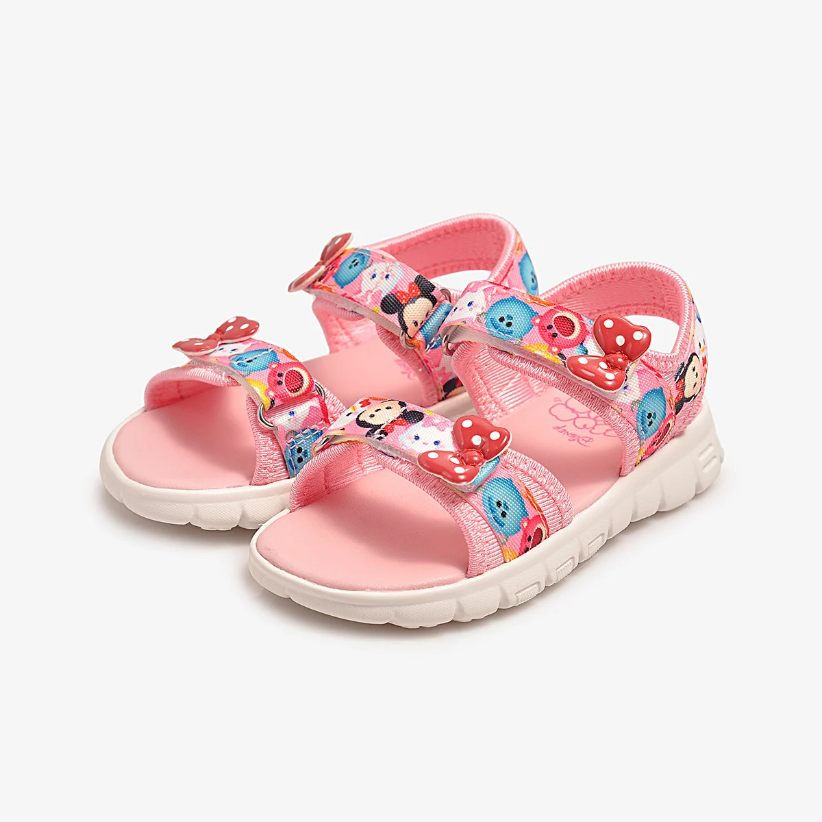 Sandal Bé Gái Biti's Disney BEG002097 Siêu Nhẹ