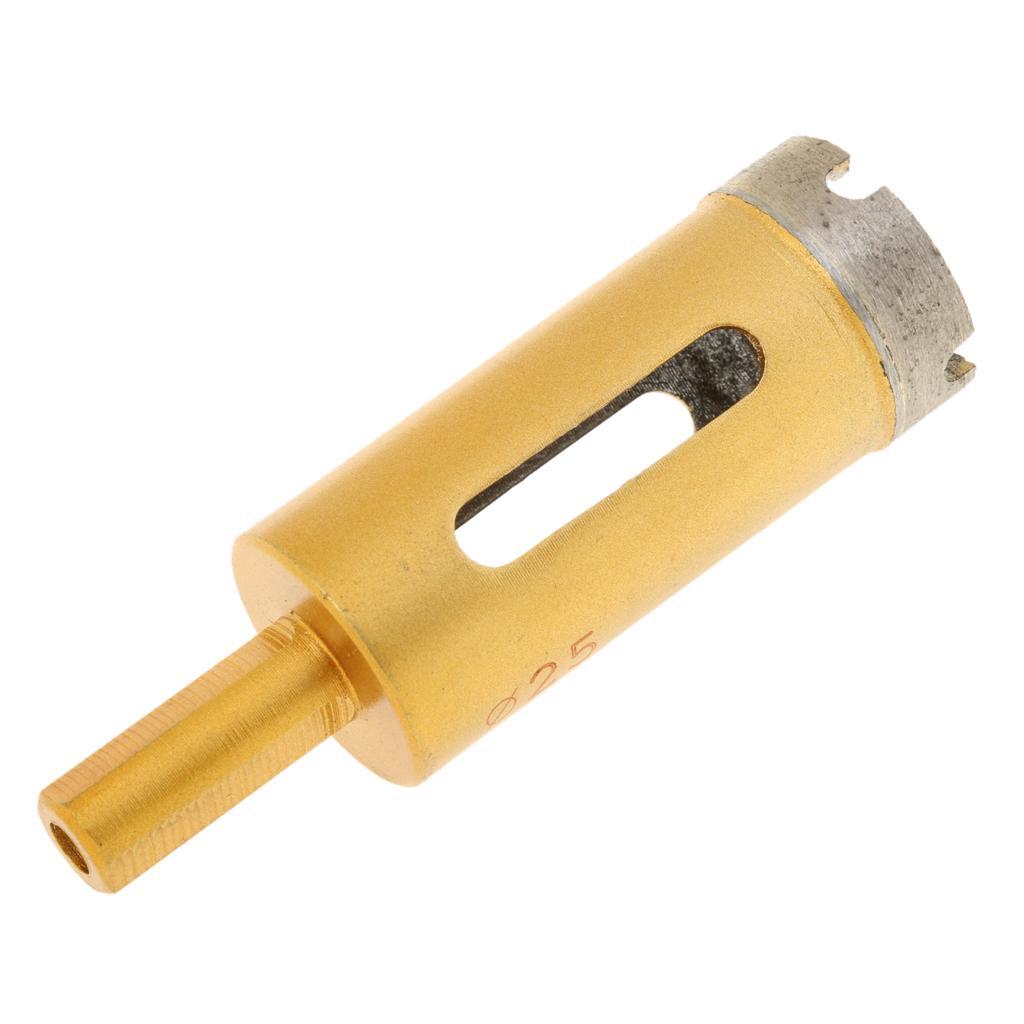 2pcs diamond drill bit drill bit can drill drill hole drill socket drill
