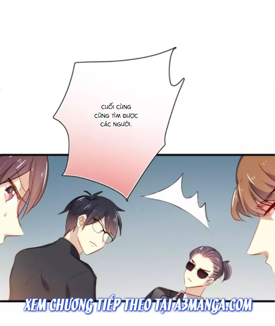 Tình Yêu Là Thế chapter 80 - Trang 29