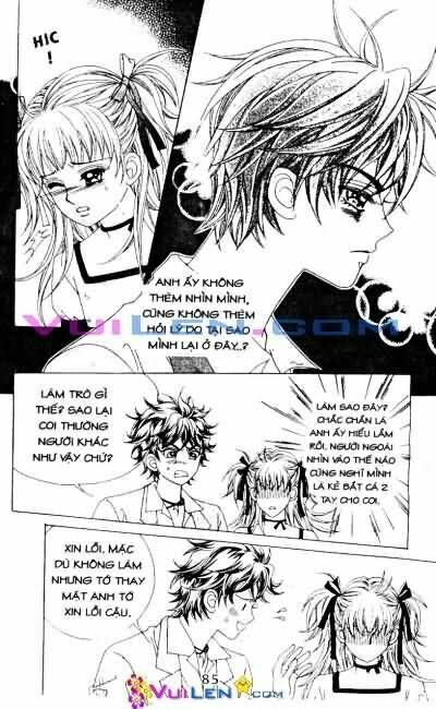 thiên thần tái thế chapter 11 85