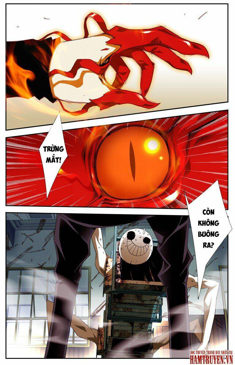 nghịch quỷ ds chapter 5 11