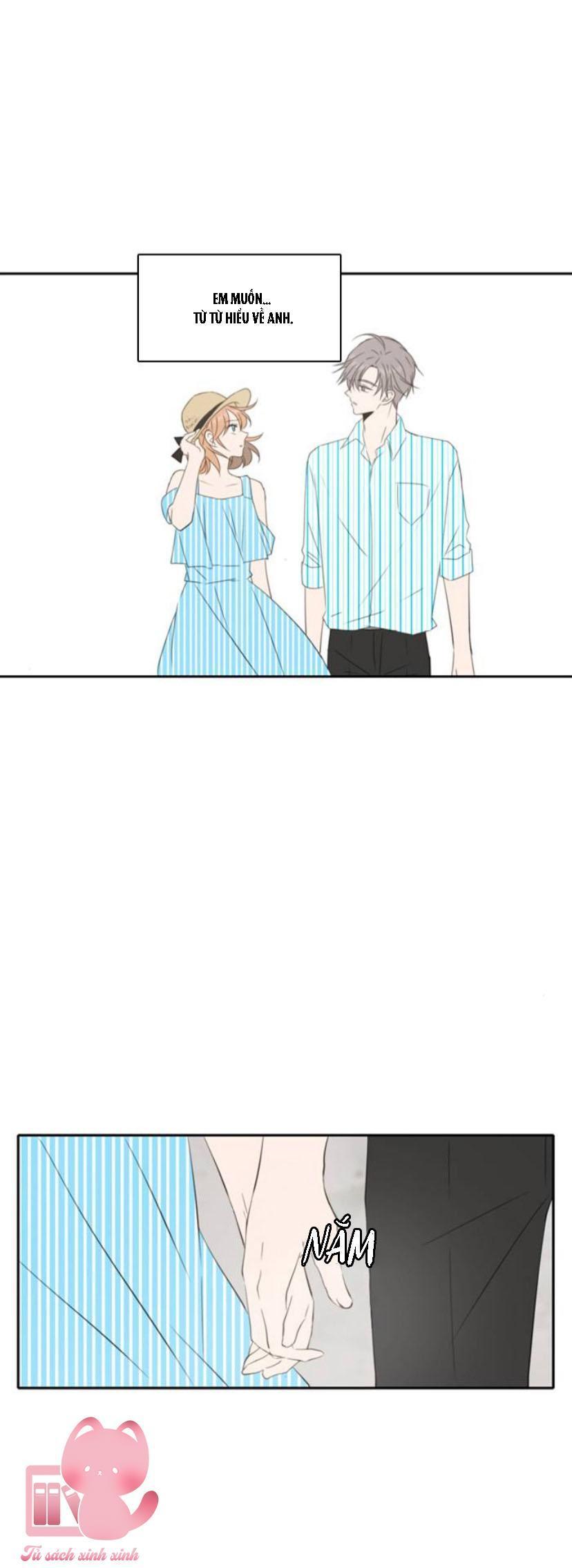 a good day to be a dog chapter 80 32