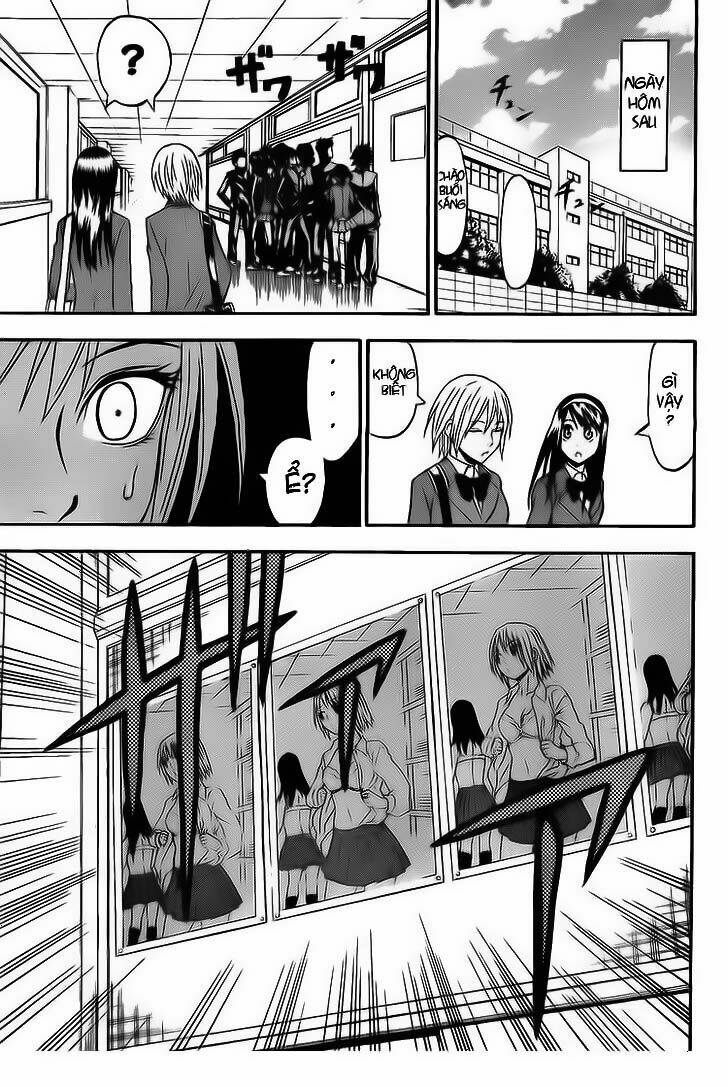 lock on! chapter 12 7