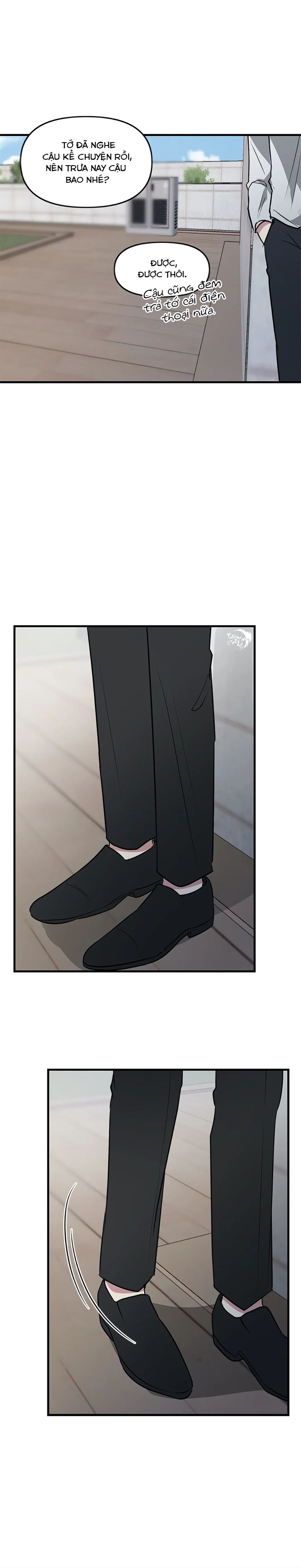 lỗi bộ nhớ chapter 24 22