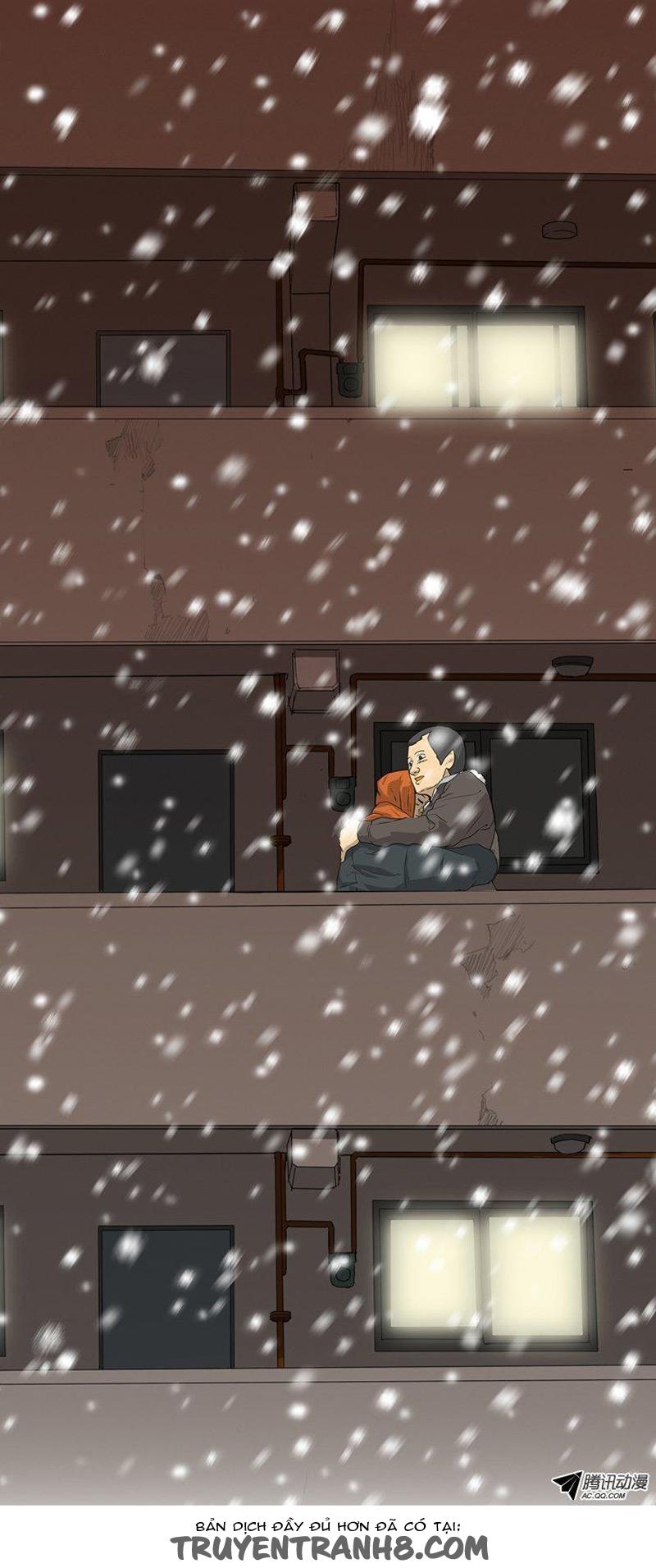 hồi sinh chapter 30 21