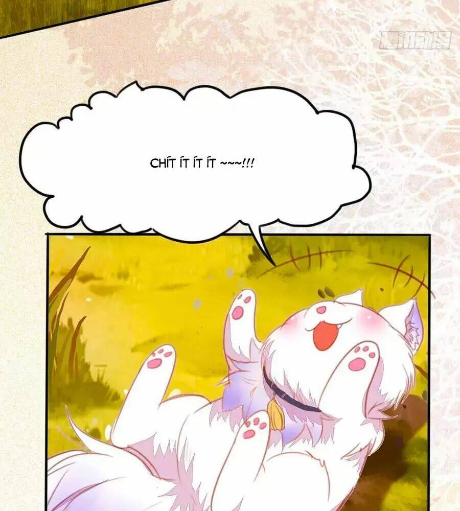 thần y khí nữ: ngự thú cuồng phi của quỷ đế chapter 66 9