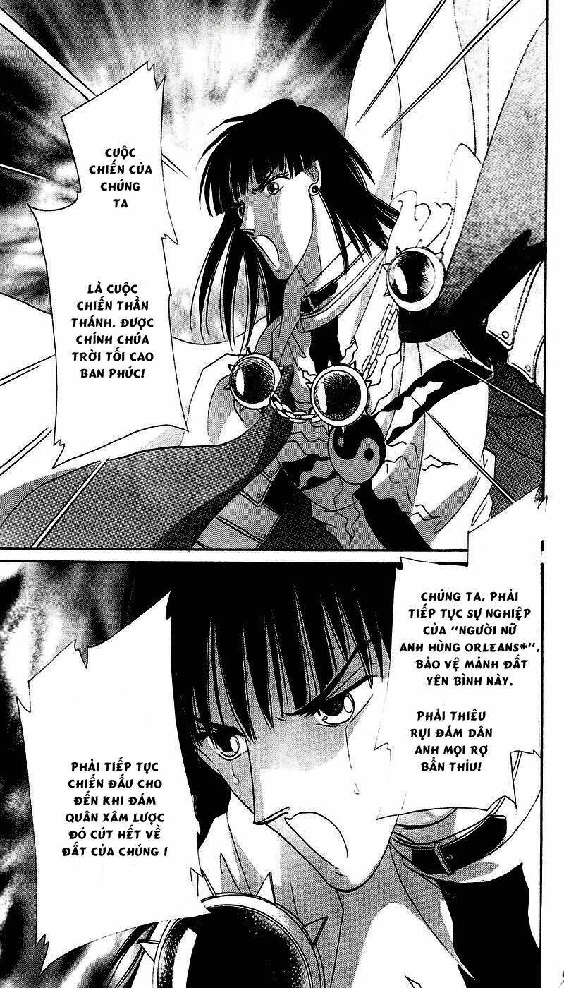 s to m no sekai chapter 6 8