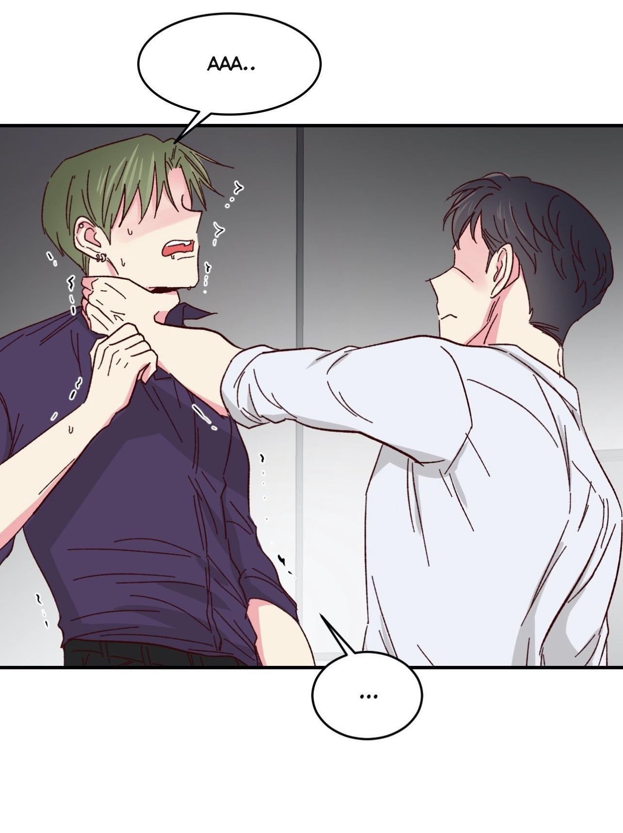 món tráng miệng của sếp tổng chapter 58 40