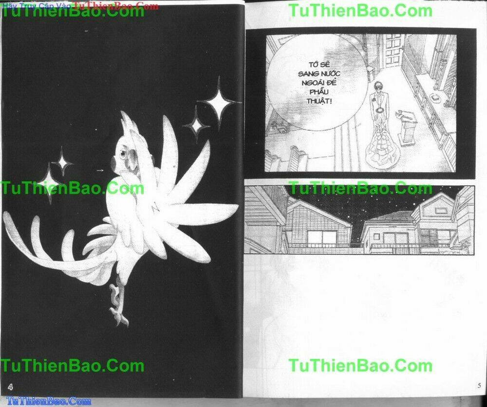 anh bạn bí ẩn chapter 8 3