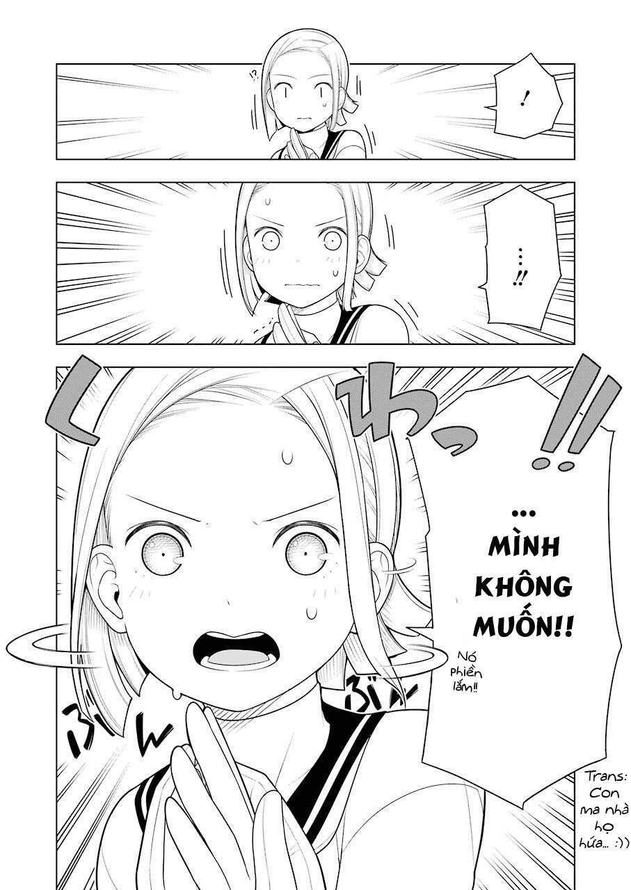 ear\'s gift - mimikaki sensei chapter 1 38